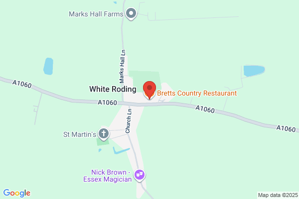 Country Cuisine
