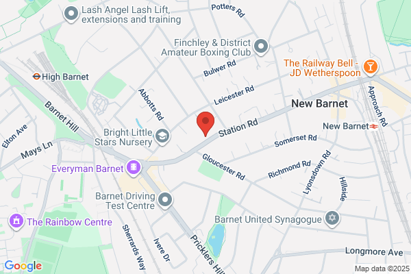 Cribs Nanny & Au Pair Agency Ltd