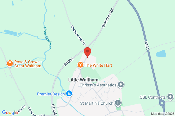 Little Waltham C Of E Primary School
