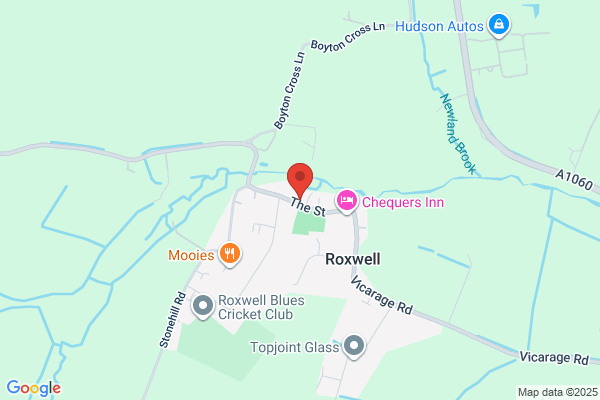 Roxwell Pre-School