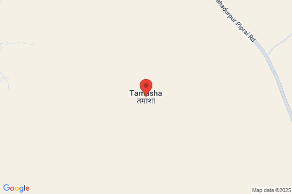 Tamasha