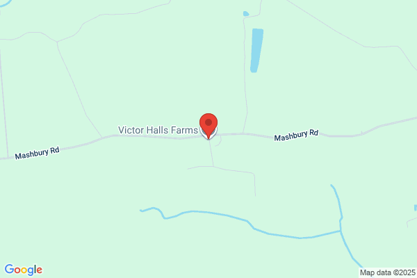 Victor Halls Farms Ltd