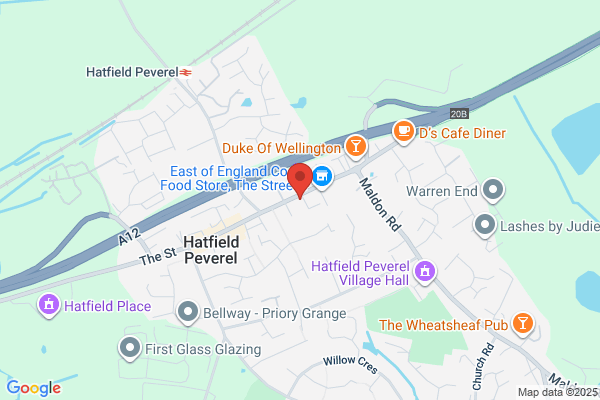 Wickford Development Co Ltd