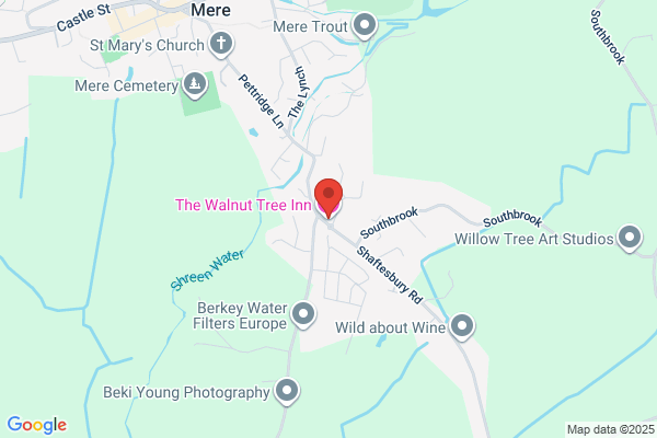 The Walnut Tree Workshop