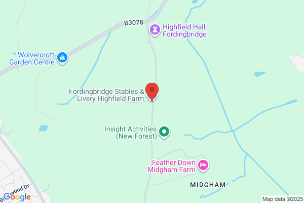 Fordingbridge Stables & Livery @ Highfield Farm