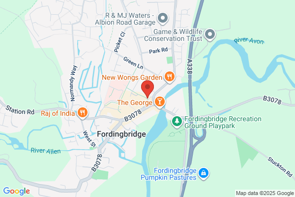 Kintbury Volunteer Group