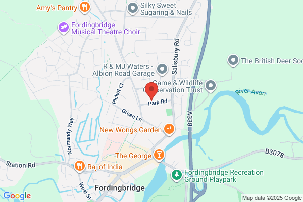 C J Lee & Sons
