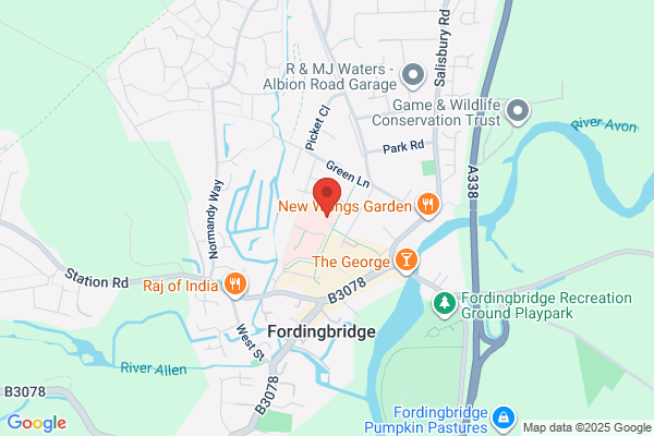 Fordingbridge Dental Practice
