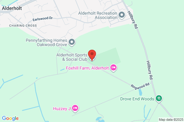Alderholt Sports Club