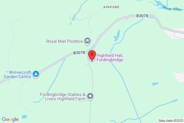 Avon & Fordingbridge