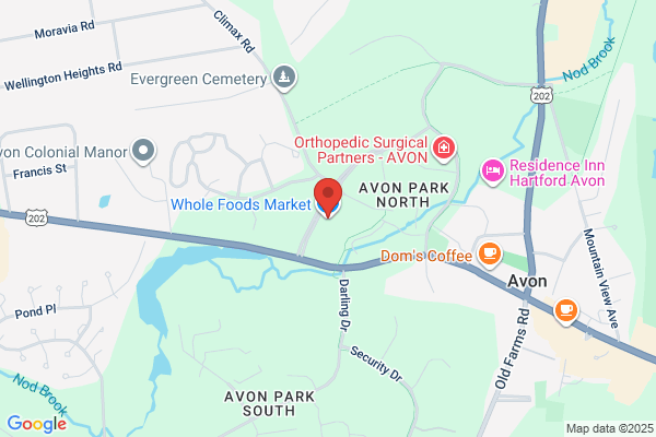 Avon Wines & Wholefoods