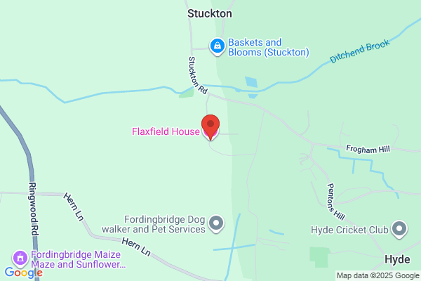 Flaxfields Vineyard
