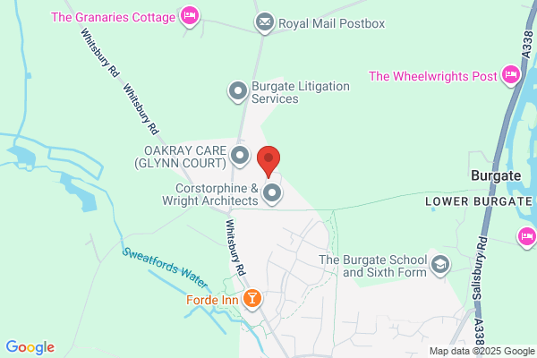 Fordingbridge Computer Services