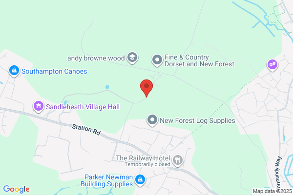 Forres Sandle Manor School