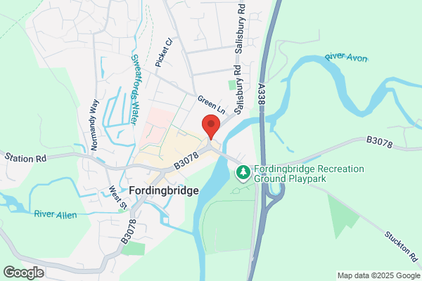Fox Of Fordingbridge
