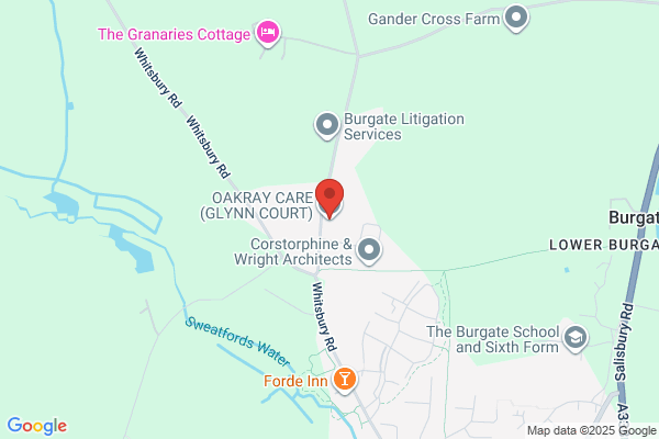 Glynn Court Ltd