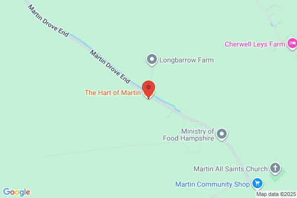 Martin Club