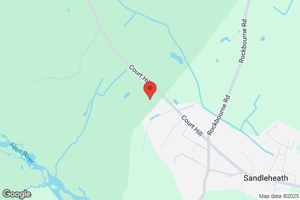New Forest Saw Co