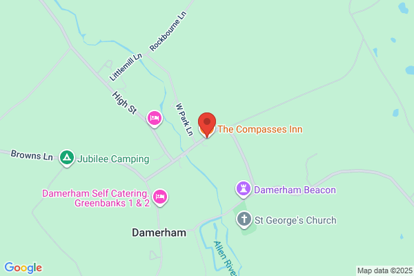 The Compasses Inn