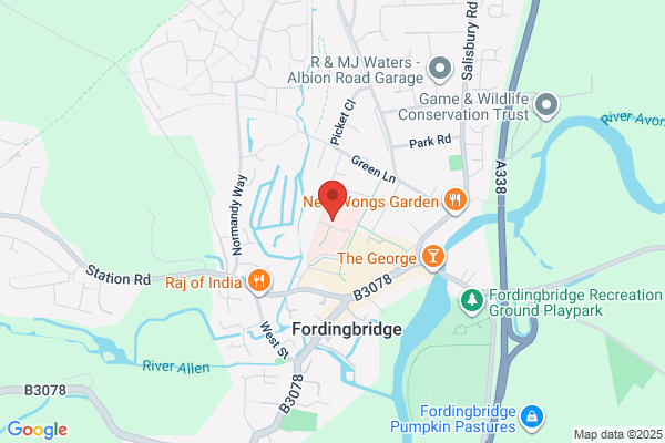 The Fordingbridge Hospital