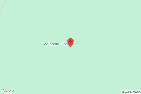 Rockbourne Ride