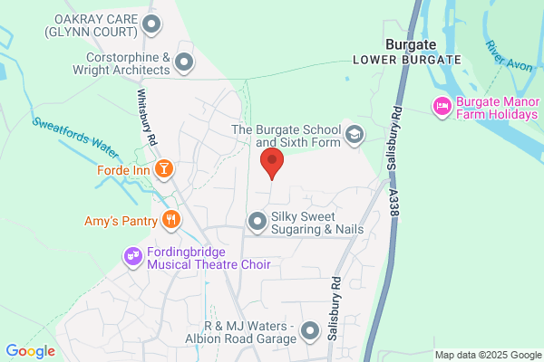 Fordingbridge Infant School
