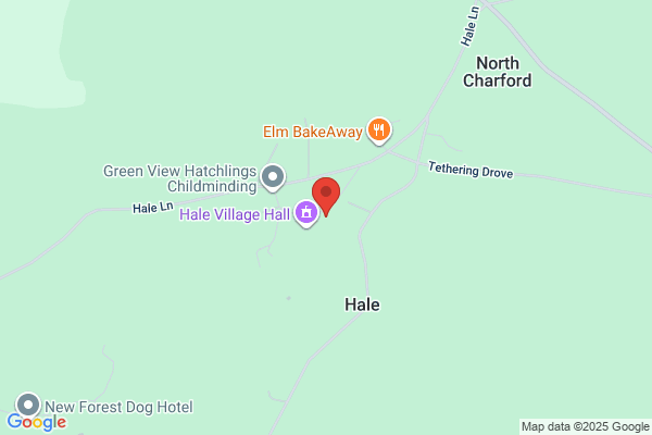 Hale Primary School