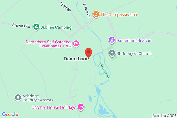 Western Downland C Of E Primary School