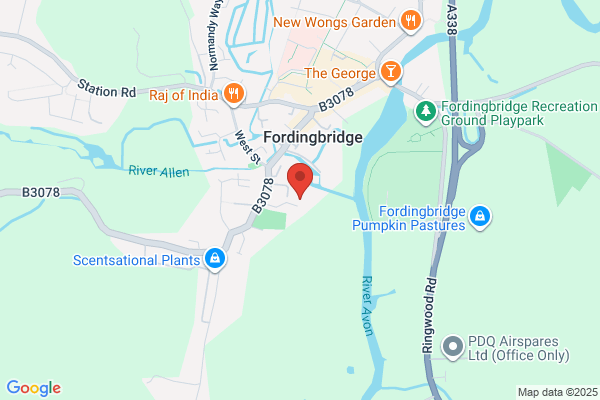 The English Courtyard Association