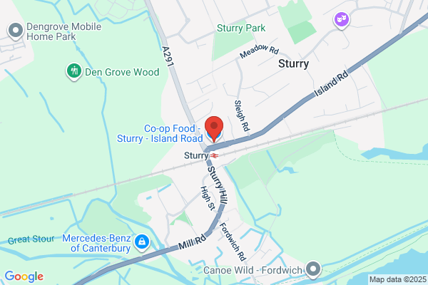 Co-op Food - Sturry - Island Road