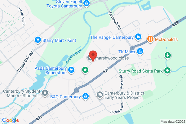 All Van Services Kent