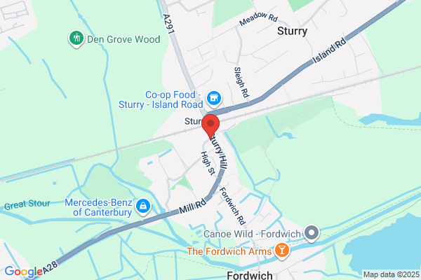 Bupa Dental Care Sturry - CLOSED