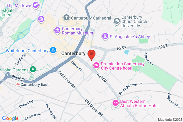 Canterbury Car Radio Centre