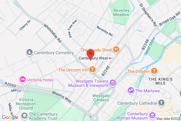 Canterbury Denture Repairs