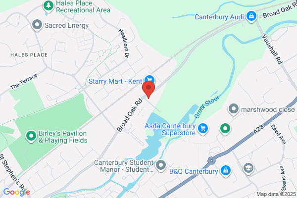Coastal Windscreens (Canterbury)