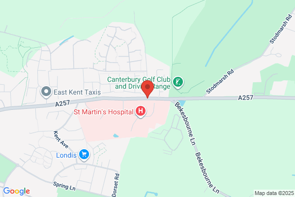 East Kent NHS