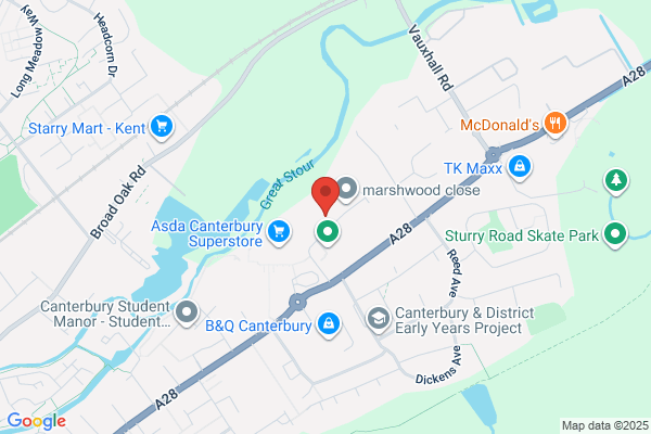 Edmundson Electrical Ltd
