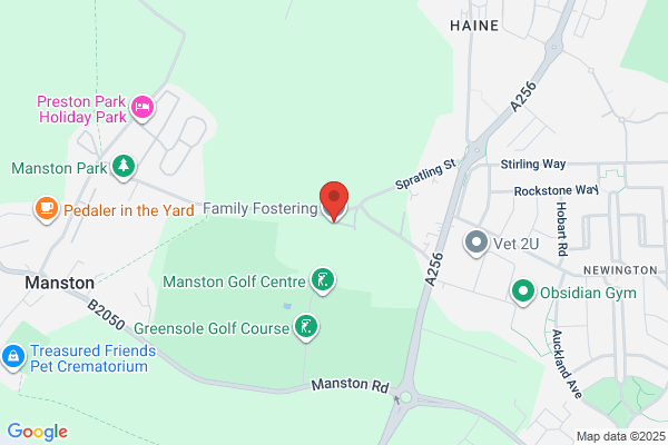 Fostering Options Ltd