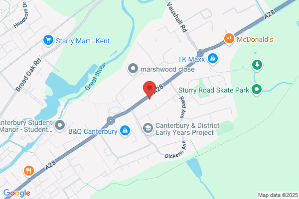 Ruby Removals Canterbury