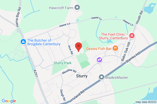 Sturry C Of E Primary School
