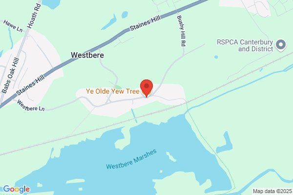 Ye Olde Yew Tree Inn