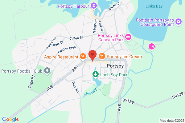 Co-op Food - Portsoy