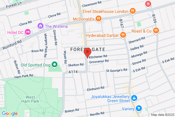 Day Lewis Pharmacy Forestgate