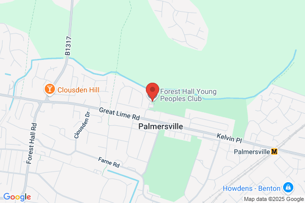 Balliol Youth & Community Centre