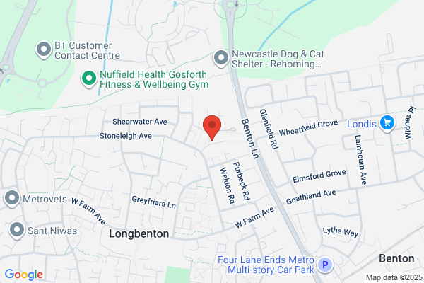 Cheviot Housing Association Ltd
