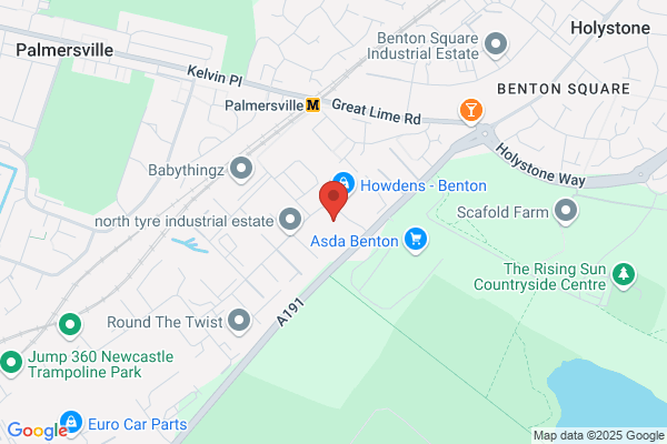 Eurocell Building Plastics