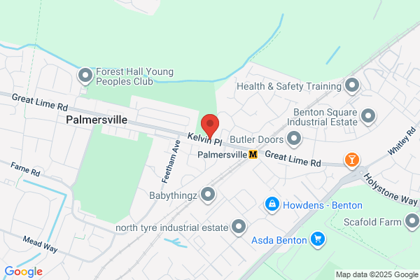 North East Satellites