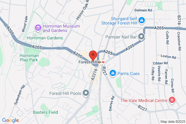 Plumbers Forest Hill