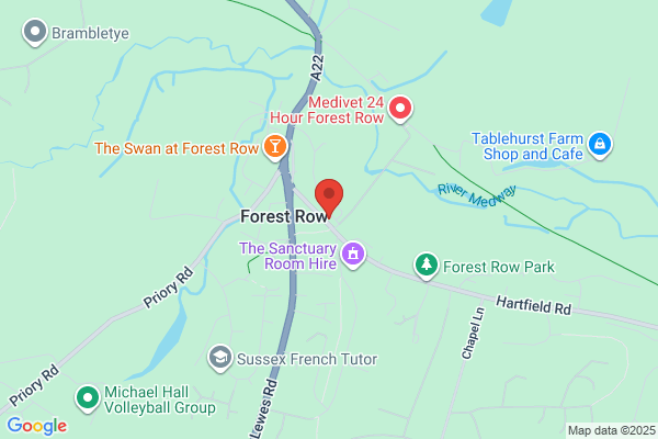 Co-op Food - Forest Row - Hartfield Road