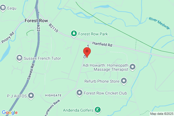 Abbeyfield Mid Sussex Society